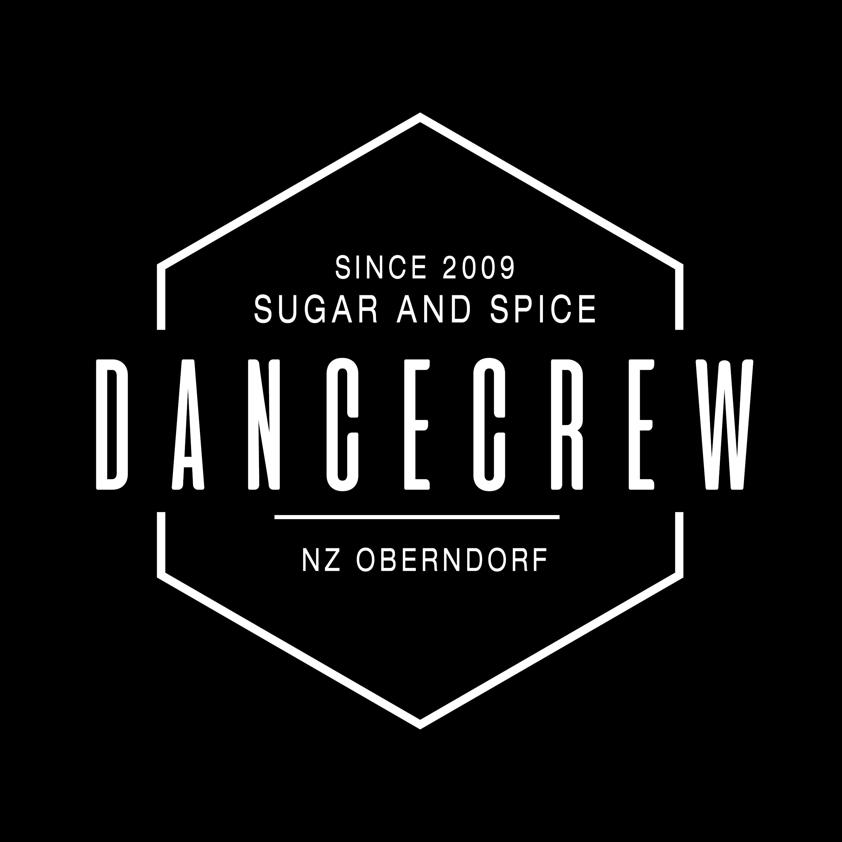 Showtanzgruppe Sugar & Spice